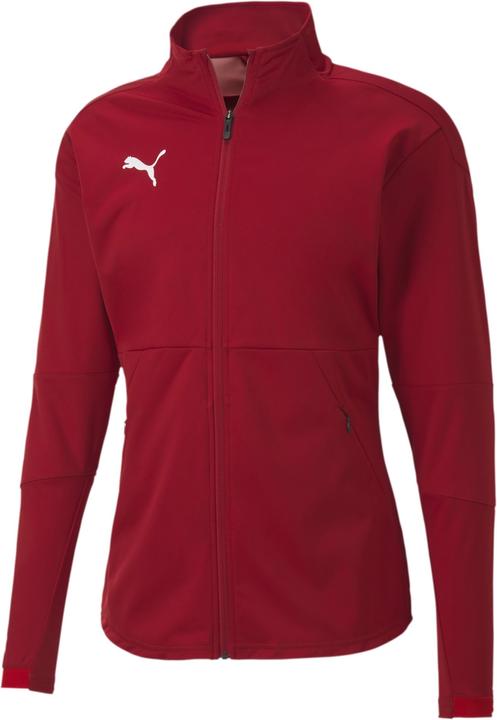 Puma teamFINAL 21 Sideline Jacket-656486