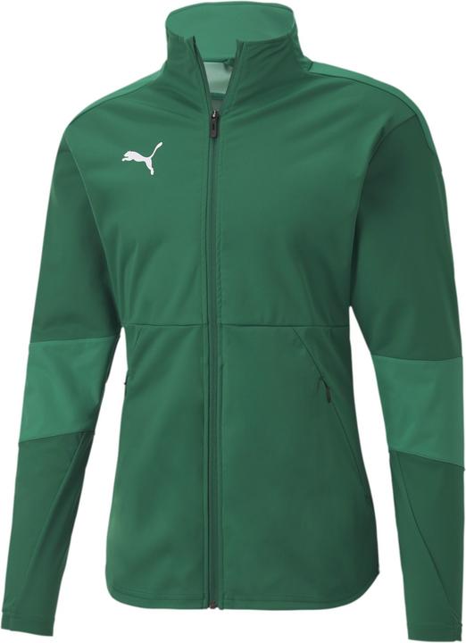 Puma teamFINAL 21 Sideline Jacket-656486