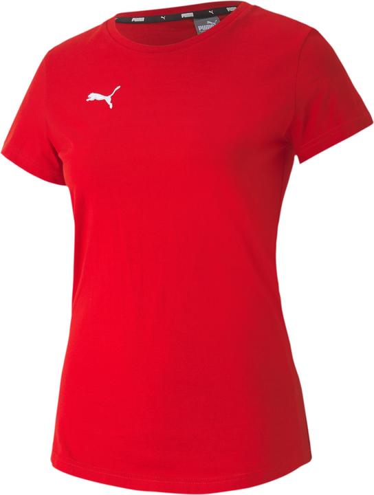 Produktbild Puma teamGOAL 23 Casuals Tee W-657085 (M)