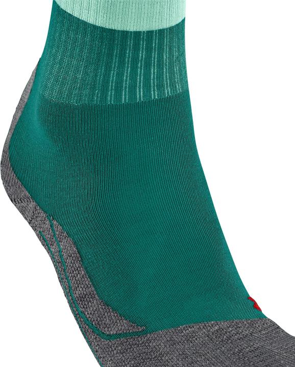 Produktbild Falke TK2 Explore Damen Trekking Socken (37 - 38)