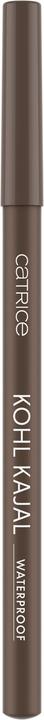 Image du produit Catrice Kohl Kajal waterproof (Optic BrownChoc)