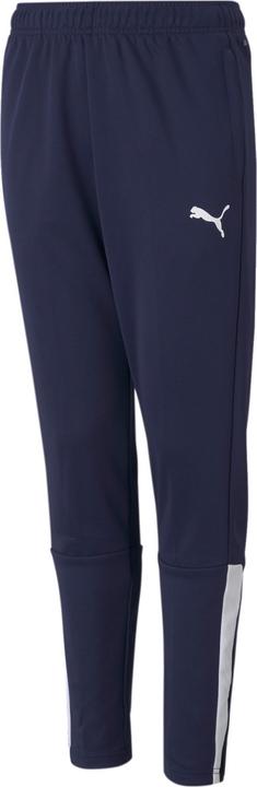 Immagine prodotto Puma teamLIGA Pantaloni da allenamento Jr-657243 (164)