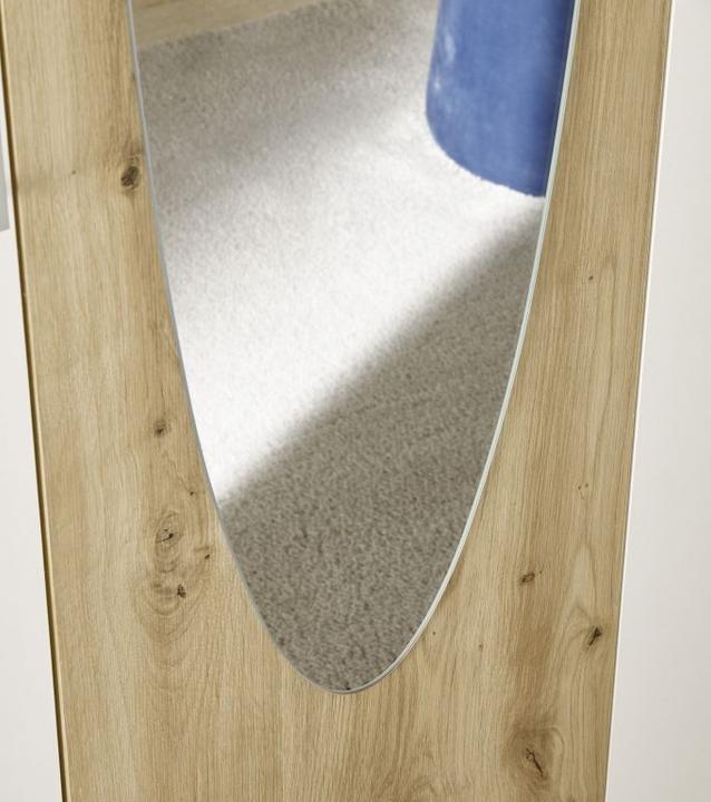 Actual product image Pol-Power Kassel (120 x 55 x 195 cm)