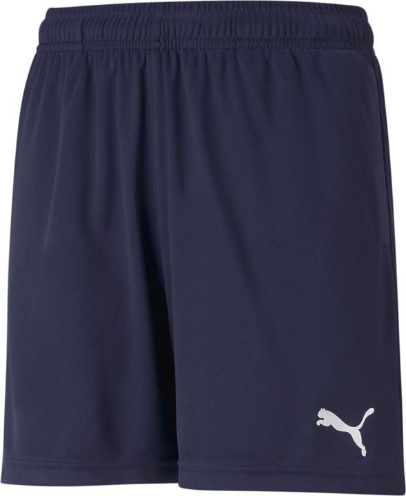 Immagine prodotto Puma teamRISE Pantaloncini da allenamento Jr-657337 (116)