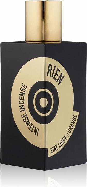 Produktbild Etat Libre D'Orange Rien Intense Incense by (Eau de Parfum, 100 ml)