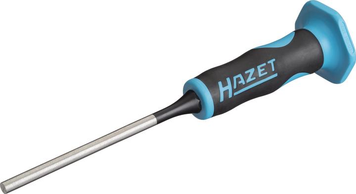 Produktbild HAZET Splinttreiber Satz ∙ lang 751LHS/5 ∙ 175 mm ∙ Anzahl Werkzeuge: 5 (90 mm)