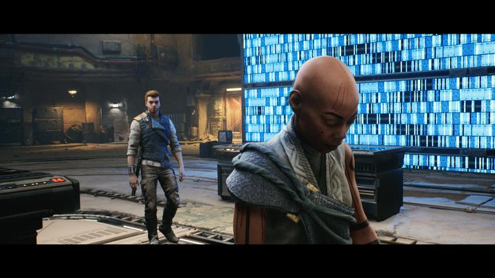 Produktbild EA Games Star Wars Jedi : Survivor (PC)