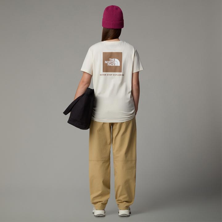 Actual product image North Face Box Nse Relaxed (S)