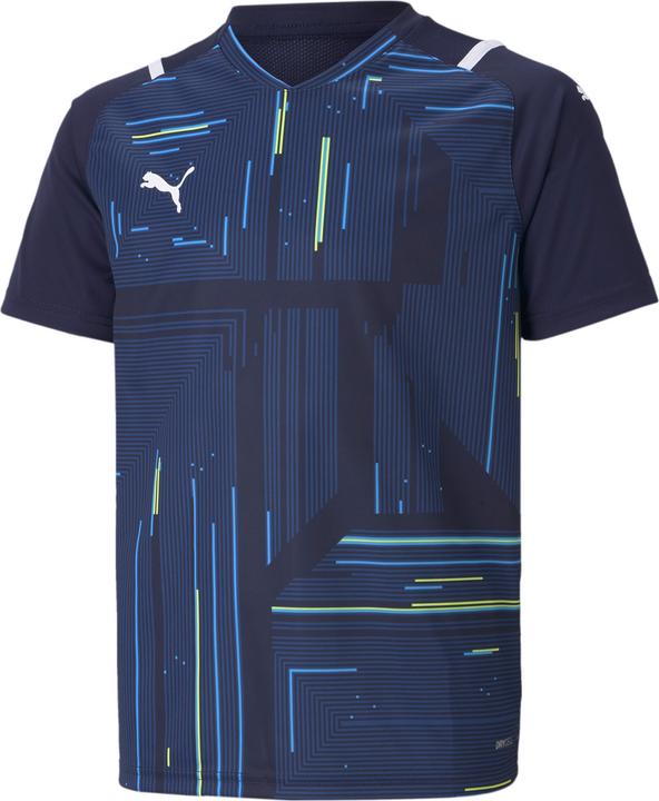 Puma teamULTIMATE Jersey Jr-705078 (128)