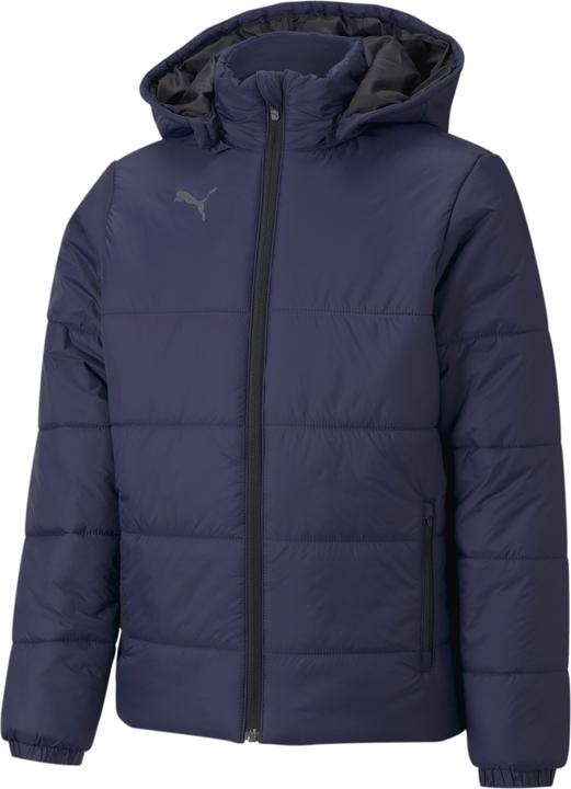 Peacoat-Puma White