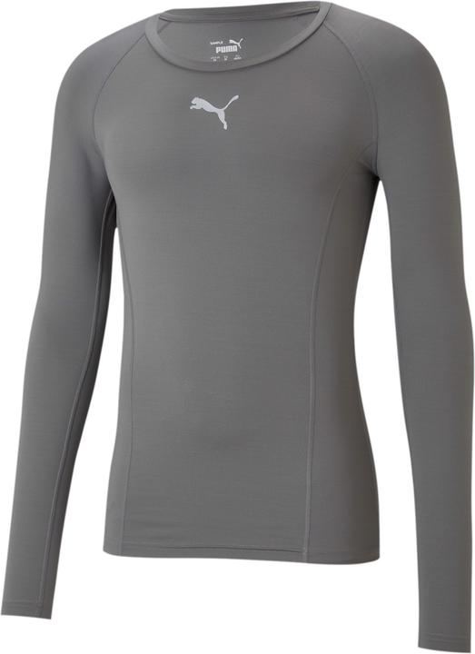 Immagine prodotto Puma LIGA T-shirt di baseball LS-655920 (M)