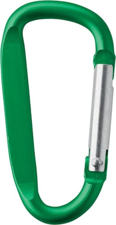 Produktbild MidOcean KarabinerHaken Gancho Aluminium