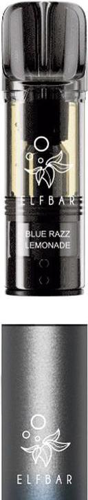 Produktbild Elfbar Elfa (Blue Razz Lemonade)