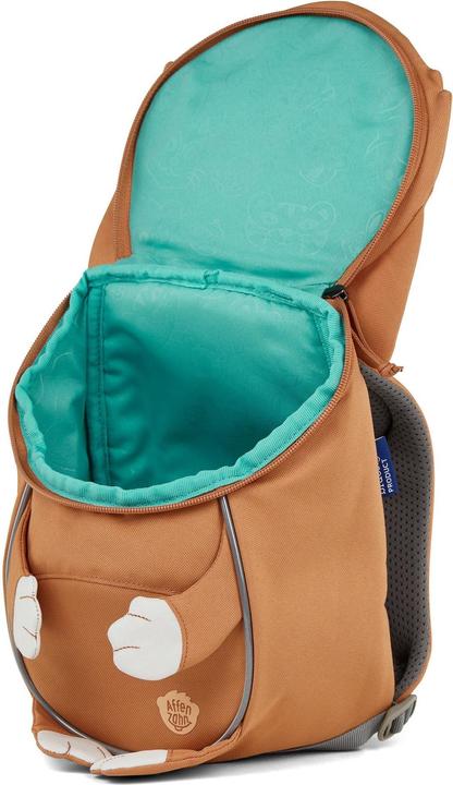 Actual product image Affenzahn Little friend kindergarten rucksack 26 cm