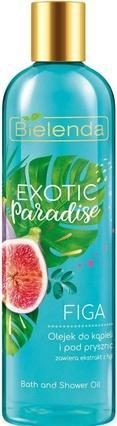 Produktbild Bielenda Exotic Paradise Fig (400 ml)