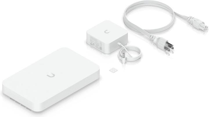 Immagine prodotto Ubiquiti Gateway Fiber (7 Porti)