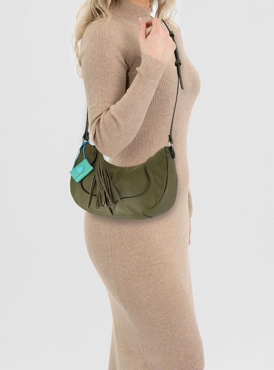 Actual product image Gabs Maite shoulder bag leather 30 cm