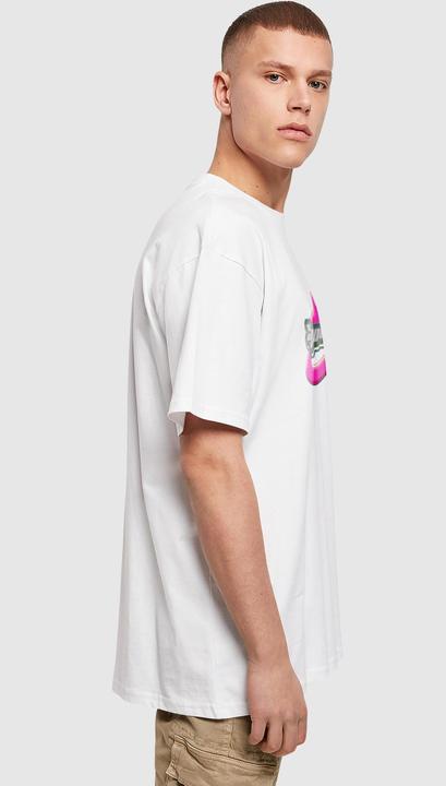Immagine prodotto Urban Classics Maglietta con logo Speed - 91523 (XS)