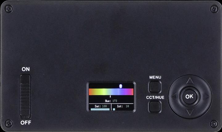 Immagine prodotto Rollei Lumen RGB Pocket (Videocamera)