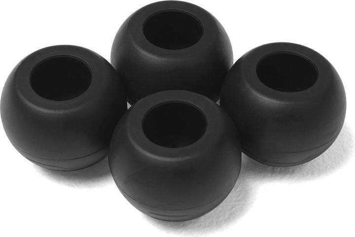 Immagine prodotto Helinox Accessori Piedi a sfera per sedia Sunset Nero