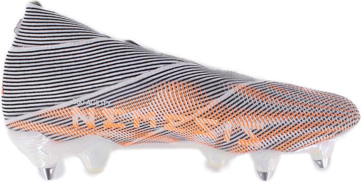 Actual product image adidas Nemeziz + Sg (40 2/3)