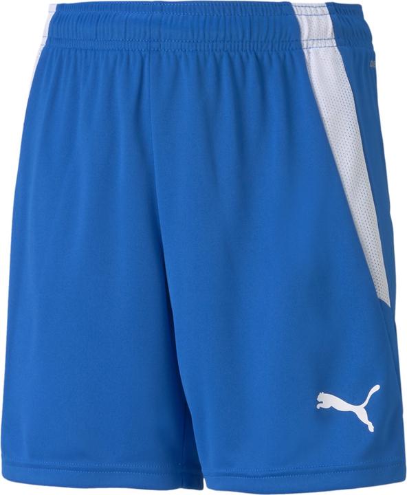 Puma teamLIGA Shorts Jr-704931