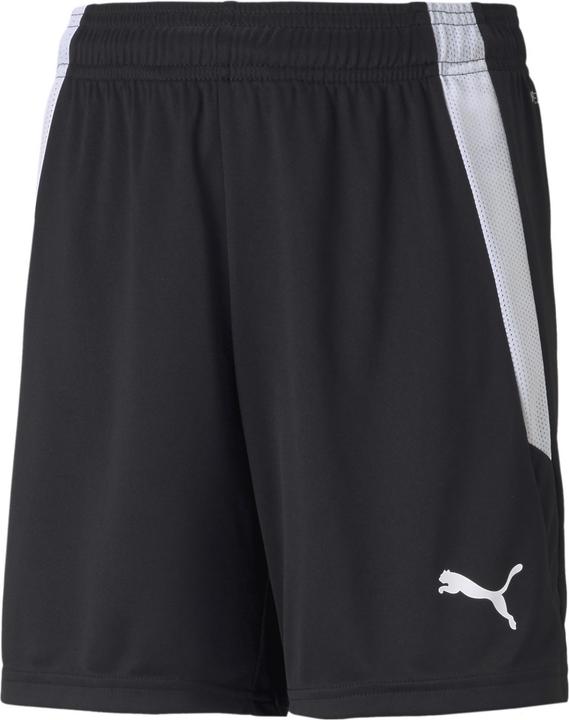 Immagine prodotto Puma Pantaloncini teamLIGA Jr-704931 (152)