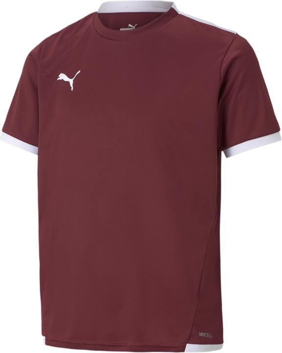 Image du produit Puma Maillot teamLIGA Jr-704925 (152)