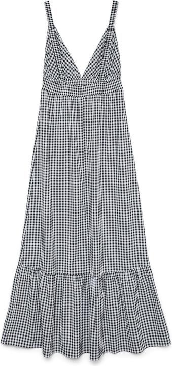 Image du produit Vero Moda VMCHECK Langes Kleid Kleid (S)