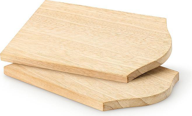 Actual product image Continenta Raclette board
