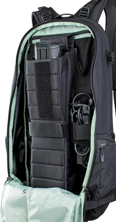 Actual product image Evoc FR Trail E-Ride (20 l)