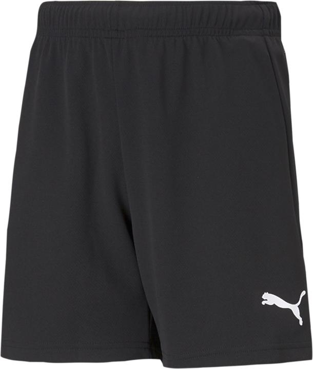Produktbild Puma teamRISE Short Jr-704943 (140)