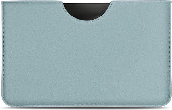 Actual product image Noreve Leather case (Galaxy Tab S7)