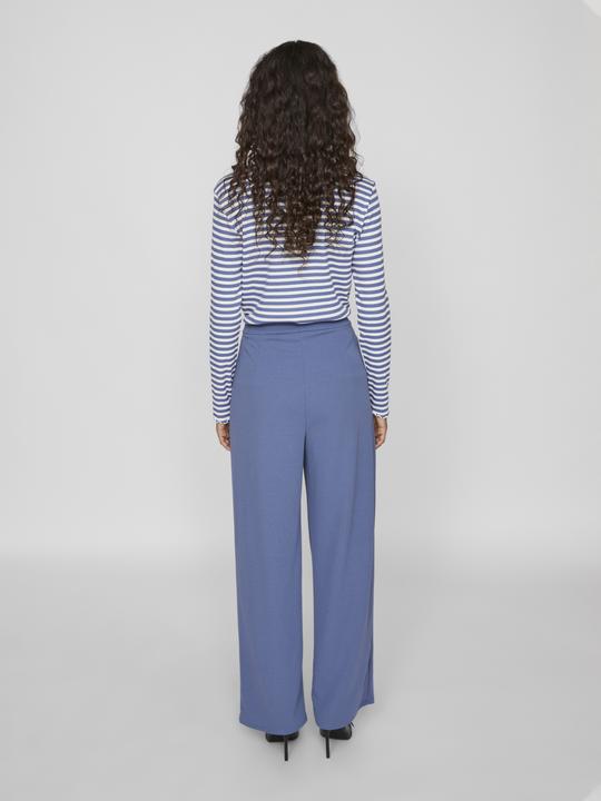 Produktbild Vila High Waist Hose mit weitem Bein (M)