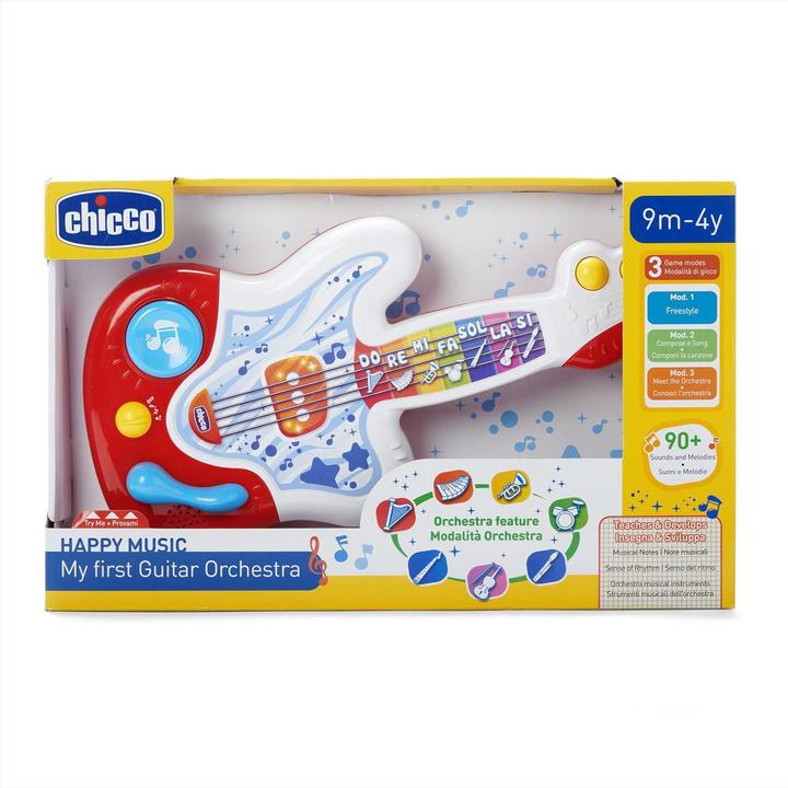 Immagine prodotto Chicco Chitarra d'orchestra
