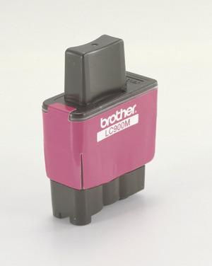 Produktbild Brother Lc-900m (M)
