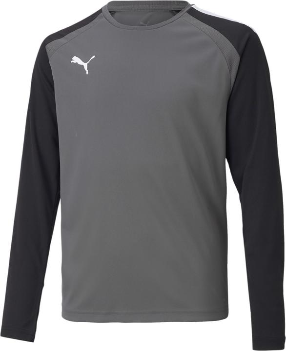 Puma teamPACER GK LS Jersey Jr-704939