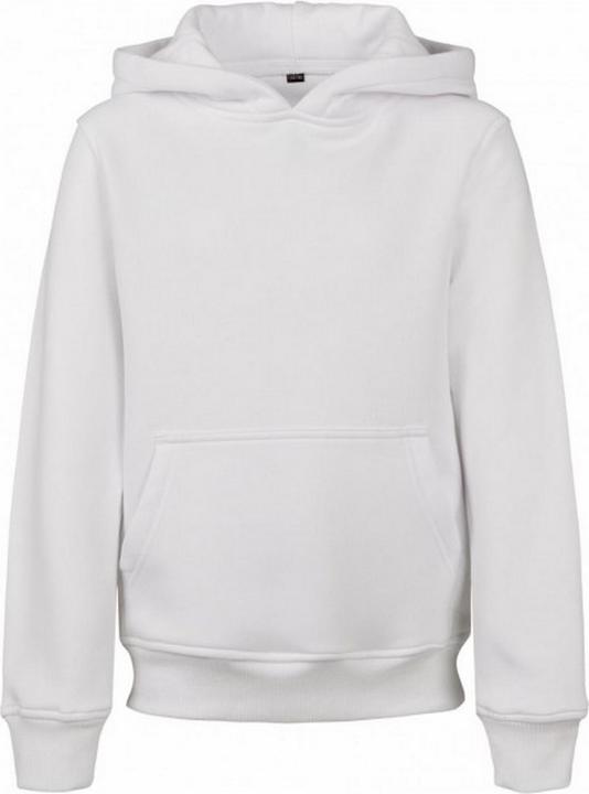 Build Your Brand Kapuzenpullover