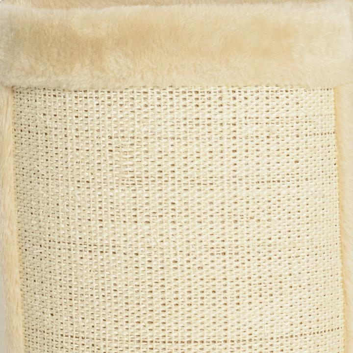 Immagine prodotto Jamb Kletterwand (20 cm, Beige, Bianco crema)