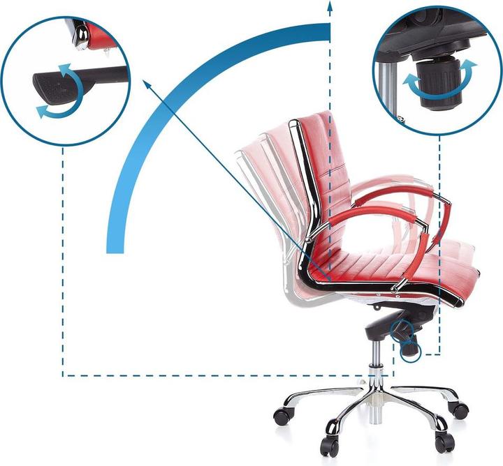 Image du produit Hjh Office PARMA 10