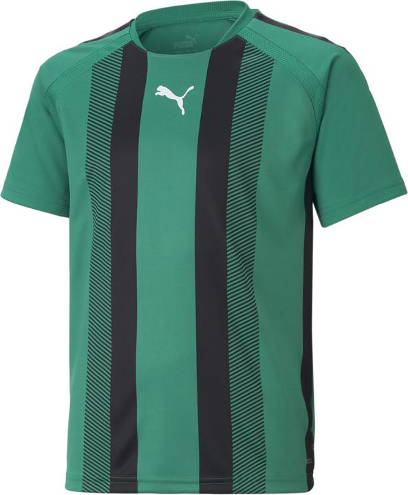 Black, fir green, White