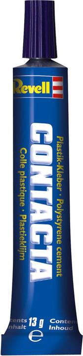 Immagine prodotto Revell Colla per tubi Contacta (13 g)