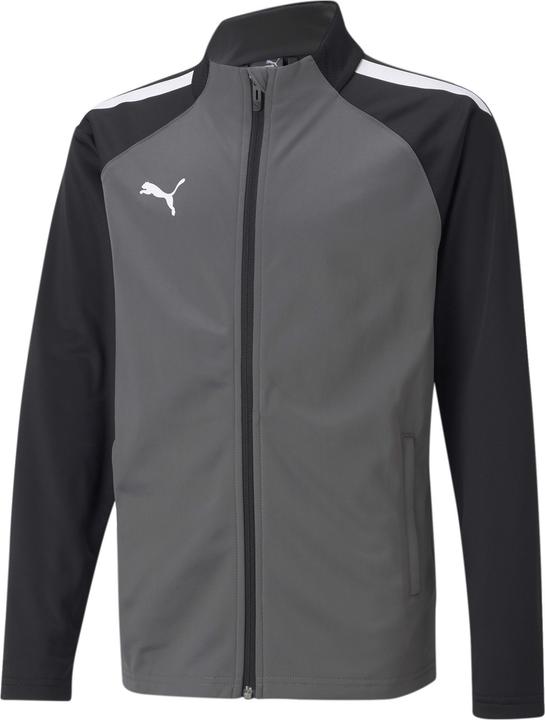 Puma teamLIGA Training Jacket Jr-657235