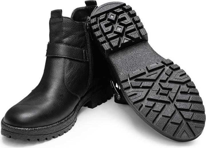 Produktbild Vitaform Stiefelette Softnappaleder Soft (40)