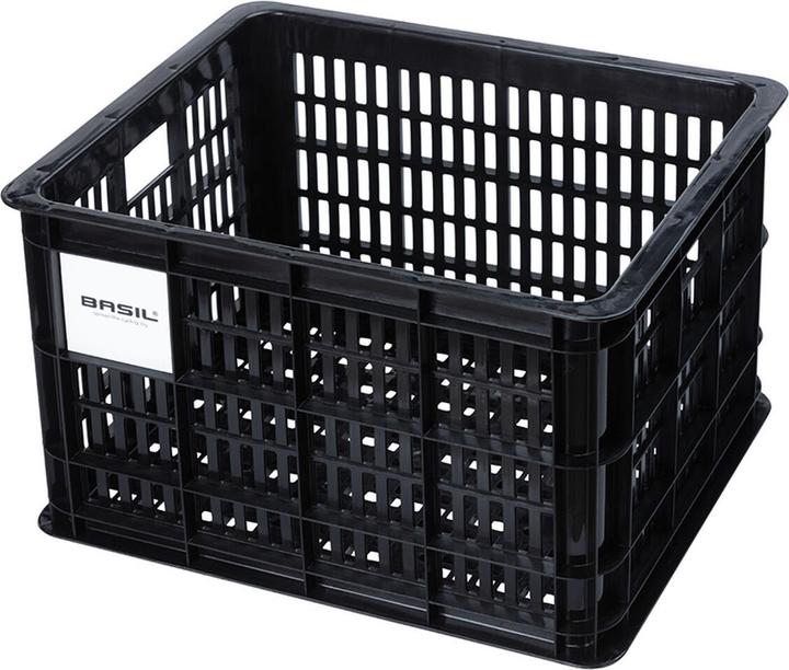 Basil Fahrradkiste M (29.50 l)
