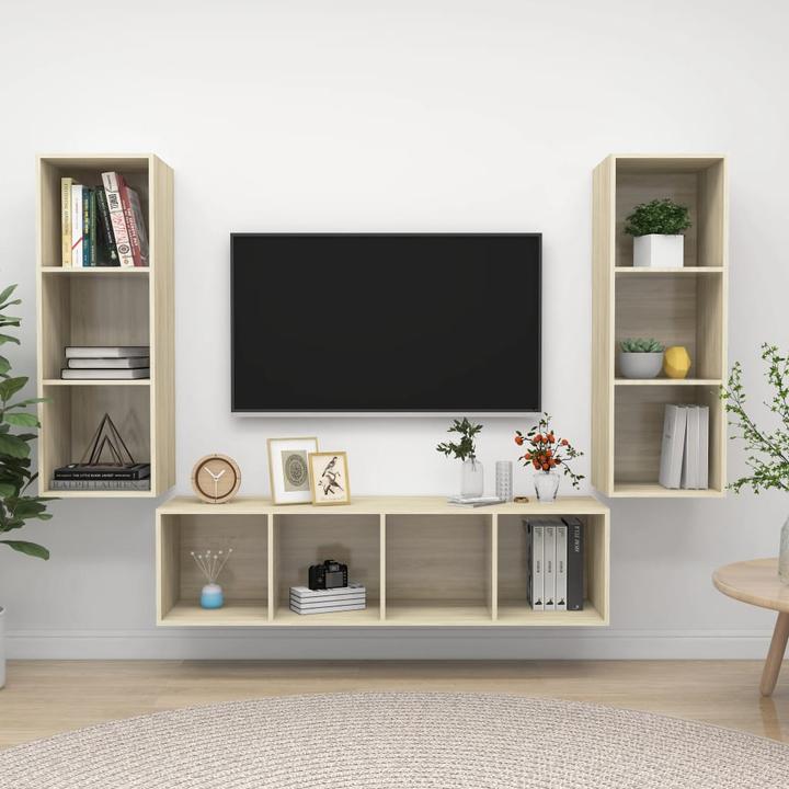 Immagine prodotto VidaXL 0 (37 x 37 x 142,5 cm)