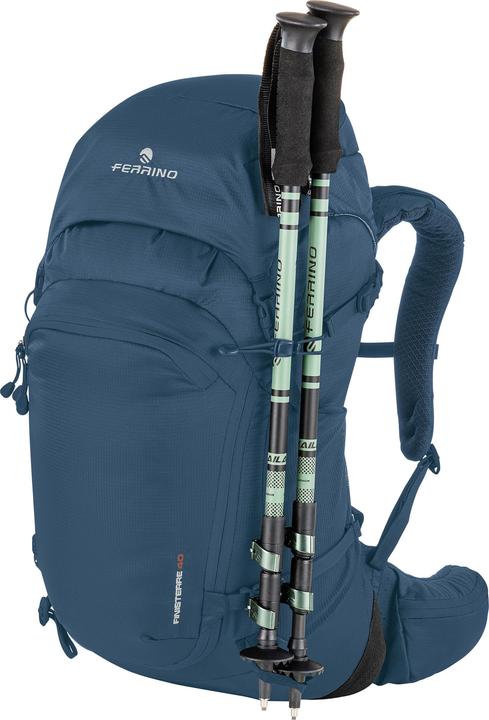 Produktbild Ferrino Backpack Finisterre 40 - Wanderrucksack - Herren (40 l)
