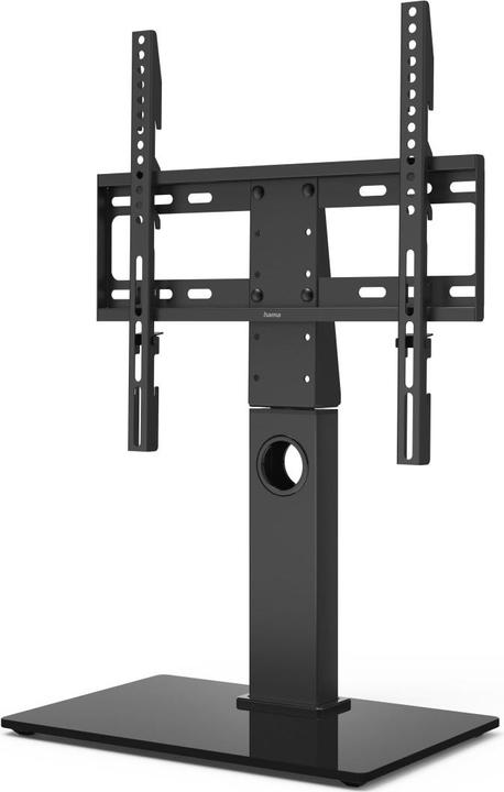 Hama TV-standaard, draaibaar, in hoogte verstelbaar, 140 cm (55") tot 30 kg (Universeel, 55", 30 kg)