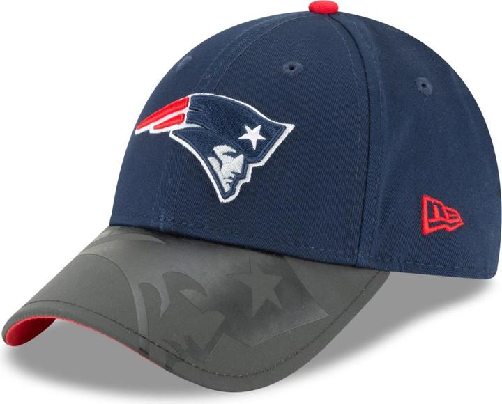 New Era 9Forty Reflect NFL Team