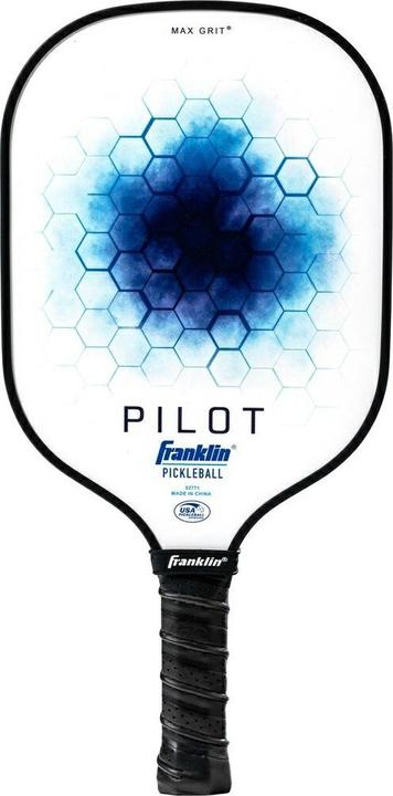 Produktbild Franklin Pilot